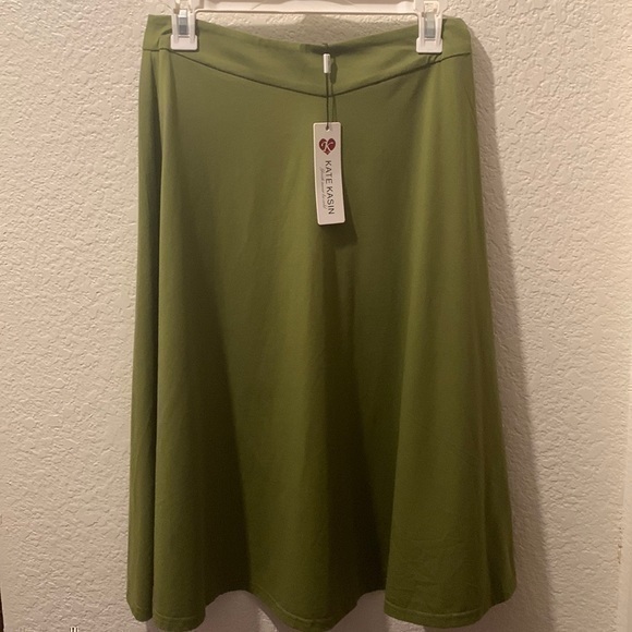 Kate Kasin skirt brand new - Picture 1 of 9
